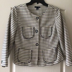 Tommy Hilfiger blazer size6